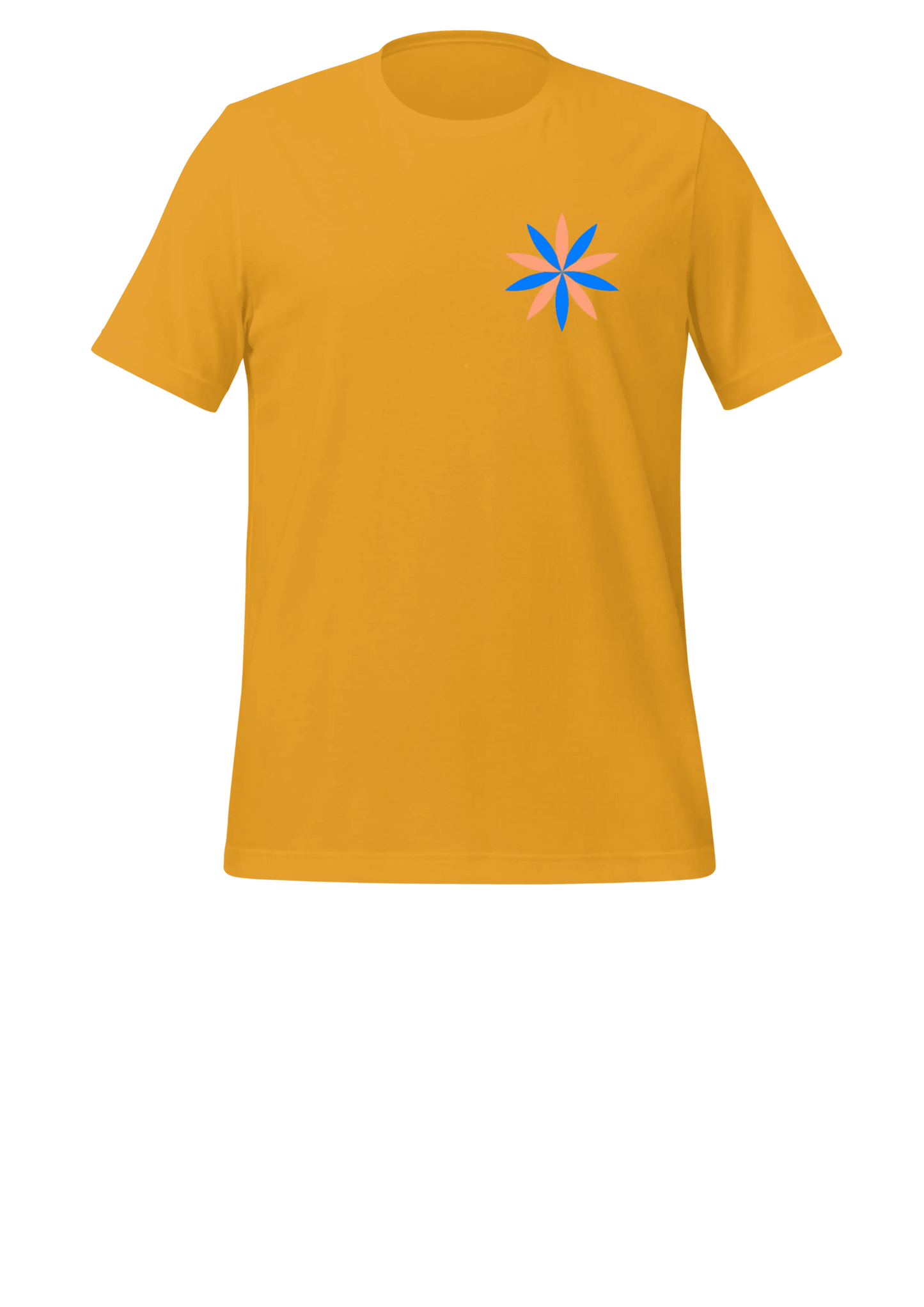 MOCKSTER High Quality Men's T-Shirt - MOCKSTER