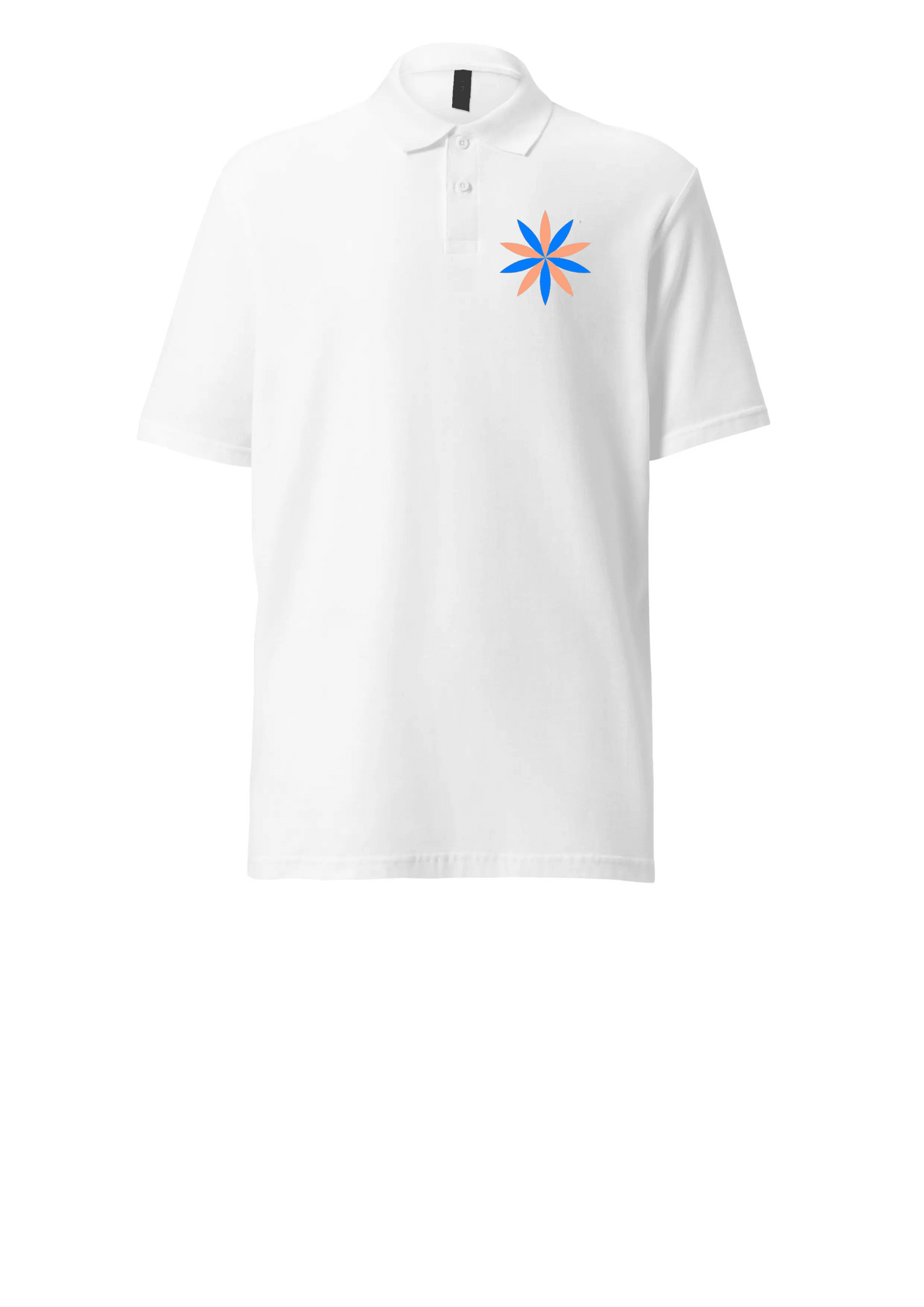 MOCKSTER Minimalist Polo Shirt - MOCKSTER