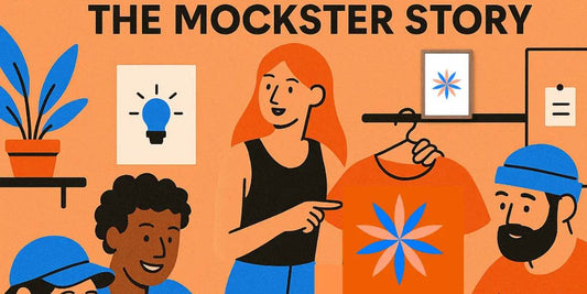 Who We Are - MOCKSTER Story - MOCKSTER