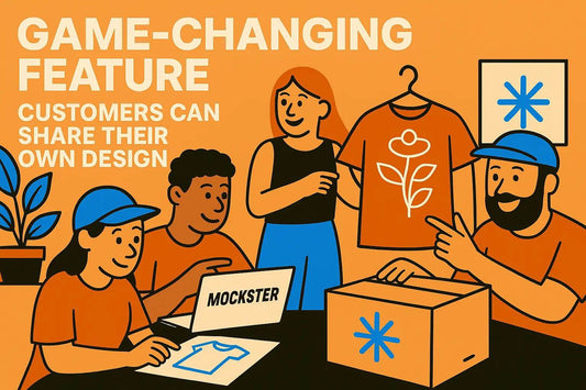 MOCKSTER Game Changing Feature - MOCKSTER