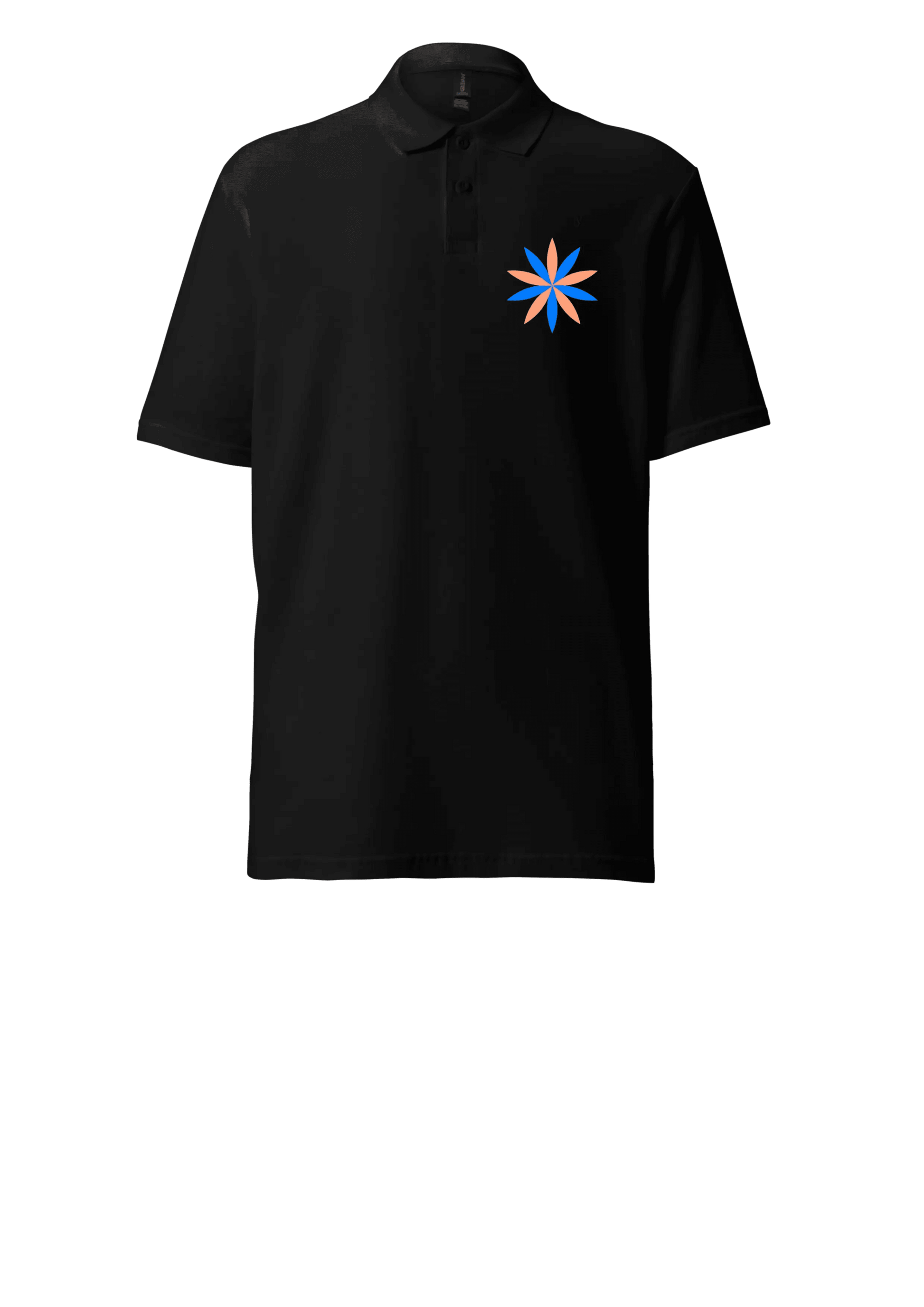 MOCKSTER Minimalist Polo Shirt - MOCKSTER