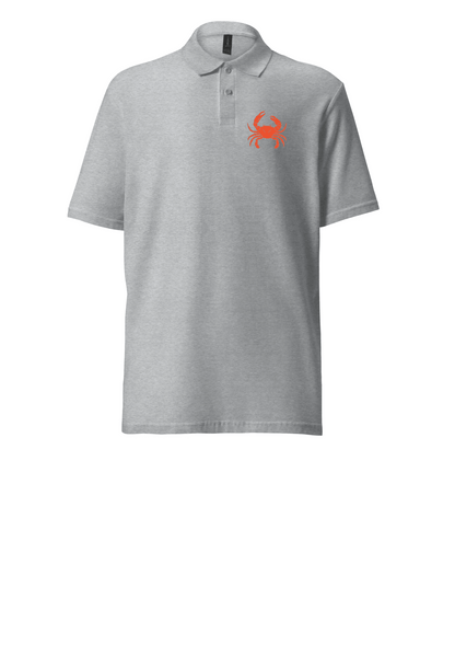 Casual Design Polo Shirt - MOCKSTER