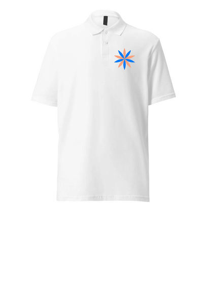MOCKSTER Minimalist Polo Shirt - MOCKSTER