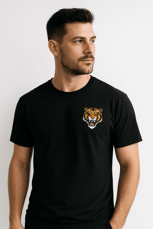 MOCKSTER black tiger t shirt in Pakistan
